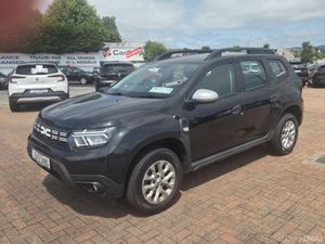 Dacia Duster Expression Blue DCI 115 4X2 NB - Image 3