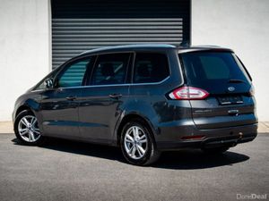 Ford Galaxy Titanium 2.0TD150 S6.2 A8 4DR - Image 4