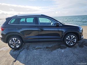 Skoda Karoq STY 2.0tdi 115HP DSG 5DR - Image 2