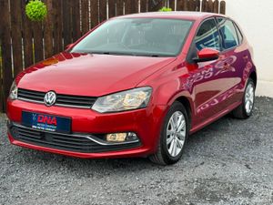 Volkswagen Polo 1.2 AUTO - ONLY 54KMS - Image 3