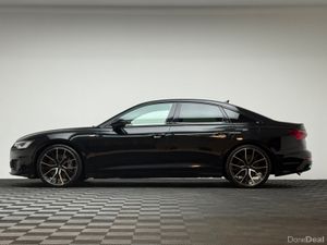 Audi A6 50 TFSI E S LINE BLACK ED PACK - Image 4