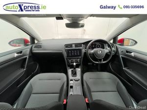 Volkswagen Golf Comfortline 1.2TSI Estate Automati - Image 2