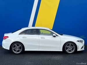 Mercedes-Benz A-Class A200d AMG-LINE PREMIUM PLUS - Image 2