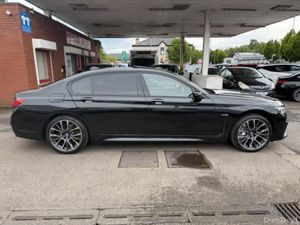 BMW Other LE Xdrive M Sport 4DR Auto (Top Spec) - Image 2