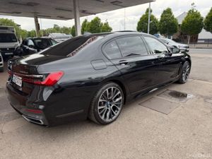 BMW Other LE Xdrive M Sport 4DR Auto (Top Spec) - Image 3