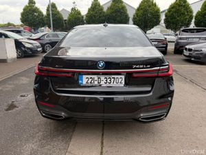 BMW Other LE Xdrive M Sport 4DR Auto (Top Spec) - Image 4
