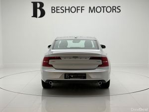 Volvo S90 D4 MOMENTUM=LOW MILES//HUGE SPEC//D REG= - Image 4
