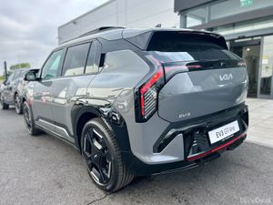 Kia EV3 GT Line (585km range) (0% Finance availabl - Image 3