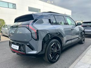 Kia EV3 GT Line (585km range) (0% Finance availabl - Image 4