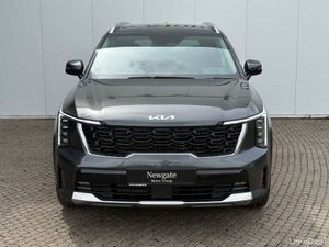 Kia Sorento Diesel MY26 - Image 3