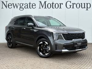 Kia Sorento Diesel MY26 - Image 4