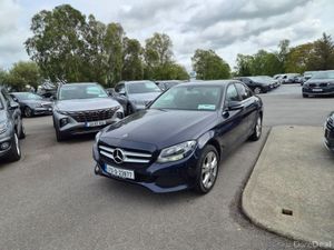 Mercedes-Benz C-Class C220 D SE Executive Edition - Image 3