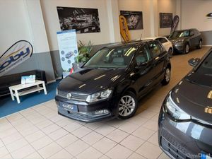 Volkswagen Polo 1.2 TSI Comfortline Auto 5DR . New - Image 4