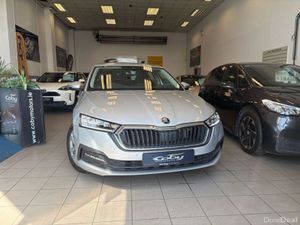 Skoda Octavia 1.4 Auto SE Technology TSI iV 204PS - Image 2