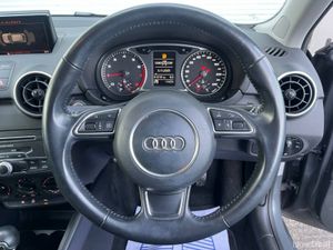 Audi A1 1.0 TFSI AUTO // 2 YEAR NCT UNTIL 2028 // - Image 4