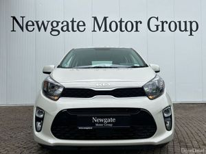 Kia Picanto 1.0 MY26 - Image 3