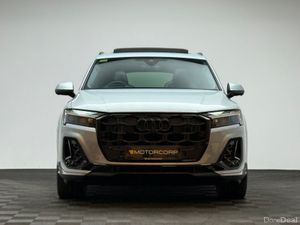 Audi Q7 LAUNCH EDITION 3.0 TFSI E *PAN ROOF* - Image 2