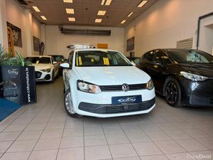 Volkswagen Polo 1.2 TSI Comfortline Auto 5DR . New - Image 2