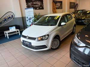 Volkswagen Polo 1.2 TSI Comfortline Auto 5DR . New - Image 4