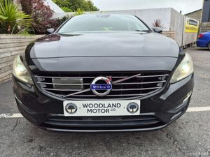 Volvo V60 2.0 D4 / AUTO / DYNAMIC EDITION / LOW MI - Image 4