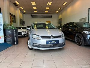 Volkswagen Polo 1.2 TSI Comfortline Auto 5DR . New - Image 2