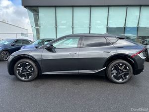 Kia EV6 Earth (0% Finance available) - Image 3