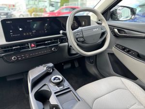 Kia EV6 Earth (0% Finance available) - Image 4