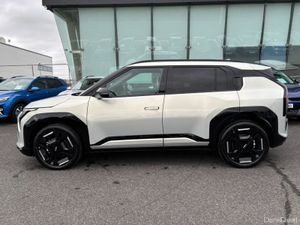 Kia EV3 GT Line (585km range) (0% Finance availabl - Image 3