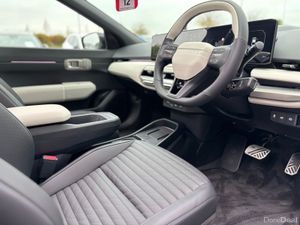 Kia EV4 Fastback GT Line (612 km Range) 0% Finance - Image 2