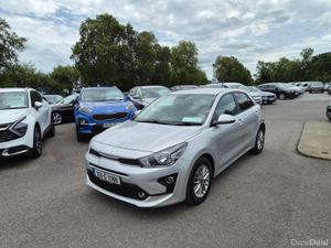 Kia Rio PE Petrol 5DR - Image 3
