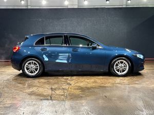 Mercedes-Benz A-Class AUTOMATIC 1.3L - REVERSE CAM - Image 3