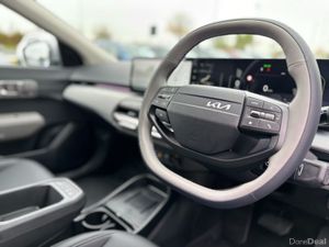 Kia EV4 Earth Plus (594km Range) 0% Finance availa - Image 2