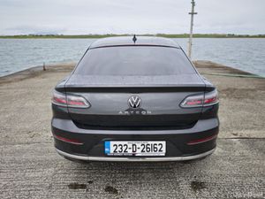 Volkswagen Arteon EL 2.0tdi D7F 150HP 5DR Auto - Image 4