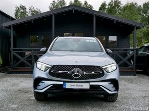 Mercedes-Benz GLC GLC 300 E 4MATIC URBAN EDITION, - Image 2
