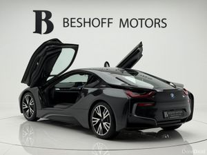 BMW i8 1.5 HYBRID COUPE=LOW MILES//HUGE SPEC//D RE - Image 4
