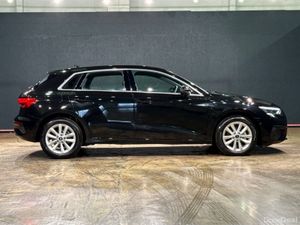 Audi A3 1.0L TFSI AUTOMATIC - CRUISE CONTROL - REV - Image 3