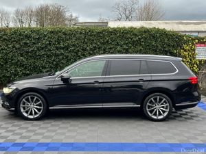 Volkswagen Passat VARIANT HIGHLINE 1.4 TSI ** HUGE - Image 3