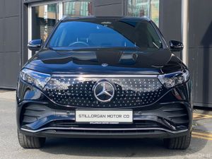 Mercedes-Benz EQA EQA 250+ AMG Line Premium Auto E - Image 2