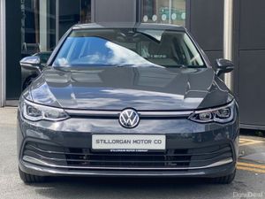 Volkswagen Golf 1.4 TSi Style Auto (PHEV) - Image 2