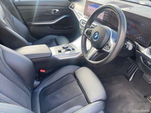 BMW 3-Series Touring 330e M-Sport Auto (PHEV) - Image 3