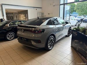 Volkswagen ID.5 MATCH PRO 5DR AUTO ELECTRIC. 2Keys - Image 3