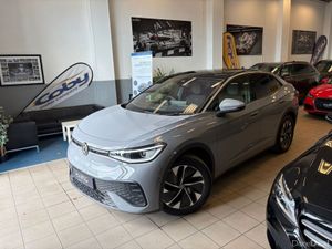 Volkswagen ID.5 MATCH PRO 5DR AUTO ELECTRIC. 2Keys - Image 4