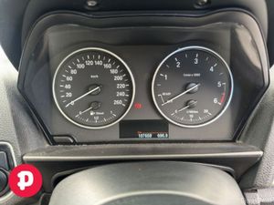 BMW 1-Series 116D SE 4DR Auto - Straight Sale Disc - Image 4