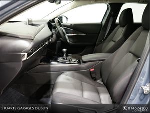Mazda CX-30 DEMO SPECIAL SAVING €4, 468 OFF NEW, Z - Image 3