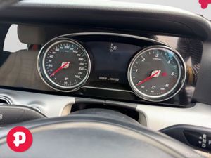 Mercedes-Benz E-Class E200D 4DR Auto - Straight Sa - Image 4