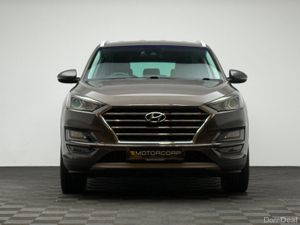 Hyundai Tucson IX35 EXECUTIVE PLUS - Image 2