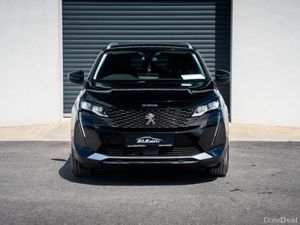 Peugeot 5008 BLUEHDI S/S ALLURE - Image 2