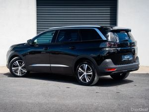 Peugeot 5008 BLUEHDI S/S ALLURE - Image 3