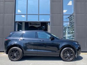 Land Rover Range Rover Evoque P300e AWD Auto (PHEV - Image 4