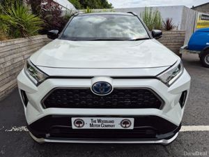 Toyota RAV4 2.5 PHEV / PRIME BLACK TONE / TOP SPEC - Image 4
